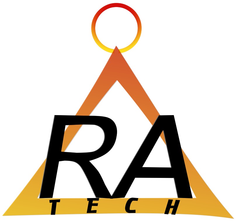 Logo Ratech
